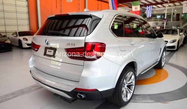 2015 x5 BMW LUXURY full