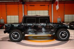 1998 Hummer 1 full