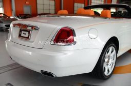 2016 ROLLS – Royce ROYAL WHITE full