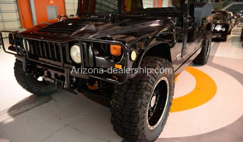 1998 Hummer 1 full