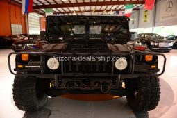 1998 Hummer 1 full