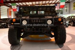 1998 Hummer 1 full