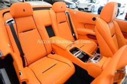 2016 ROLLS – Royce ROYAL WHITE full