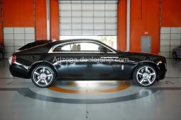 2014 Rolls-Royce Wraiths full