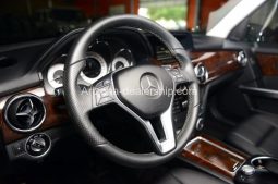 2015 Mercedes-Benz GLK- class glk 350 full