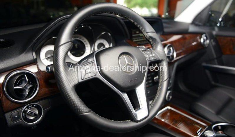 2015 Mercedes-Benz GLK- class glk 350 full