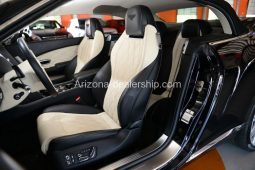 2014 Bentley Continental Flying Spur full