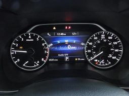 2017 Nissan Maxima 3.5 SR full