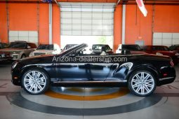 2014 Bentley Continental Flying Spur full