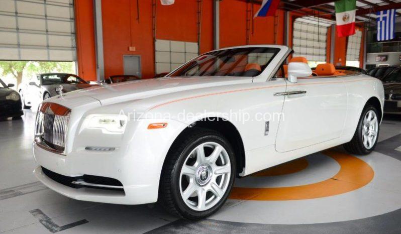 2016 ROLLS – Royce ROYAL WHITE full