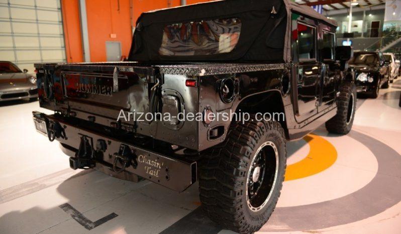 1998 Hummer 1 full