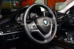 2015 2015 x5 BMW LUXURY full