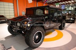 1998 Hummer 1 full