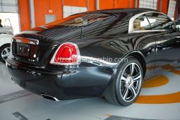 2014 Rolls-Royce Wraiths full