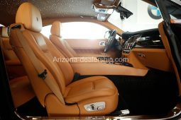 2014 Rolls-Royce Wraiths full