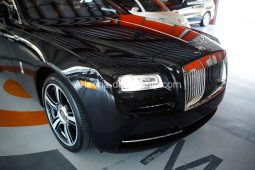 2014 Rolls-Royce Wraiths full