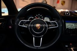 2015 Porsche Macan Turbo full