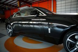 2014 Rolls-Royce Wraiths full