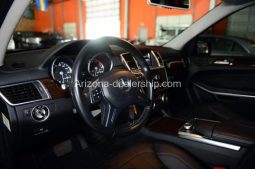 2013 Mercedes GL – Class GL450 full