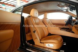 2014 Rolls-Royce Wraiths full