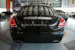 2014 Rolls-Royce Wraiths full