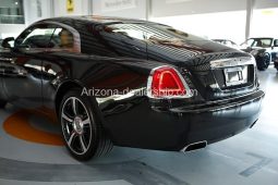 2014 Rolls-Royce Wraiths full