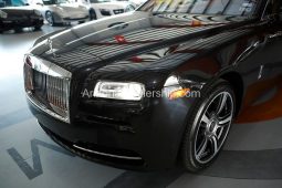 2014 Rolls-Royce Wraiths full