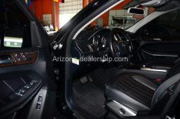 2013 Mercedes GL – Class GL450 full