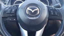 2015 Mazda Mazda6 TOURING full
