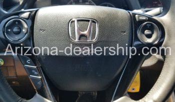 2017 Honda Accord SPORT full