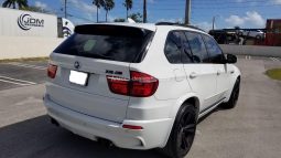 2013 BMW X5 M POWER full