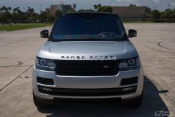 2016 Land range Rover photos share full