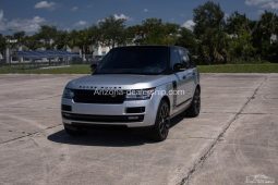 2016 Land range Rover photos share full