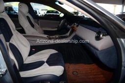 2012 Fisker Karma Ecochic full