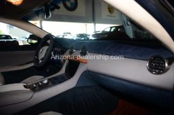 2012 Fisker Karma Ecochic full