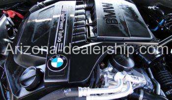 2016 BMW 5-Series i full