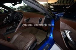 2014 Chevrolet Corvette Z51 3LT full