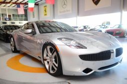 2012 Fisker Karma Ecochic full