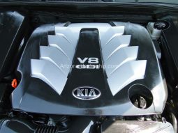 2015 Kia K900 2015 Kia K900 Premium Used 5.0L V8 32V Automatic RWD Sedan full