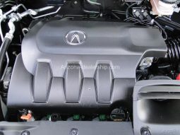 2017 Acura RDX 2017 Acura RDX Used 3.5L V6 24V Automatic AWD SUV Premium full