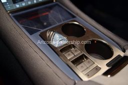 2012 Fisker Karma Ecochic full