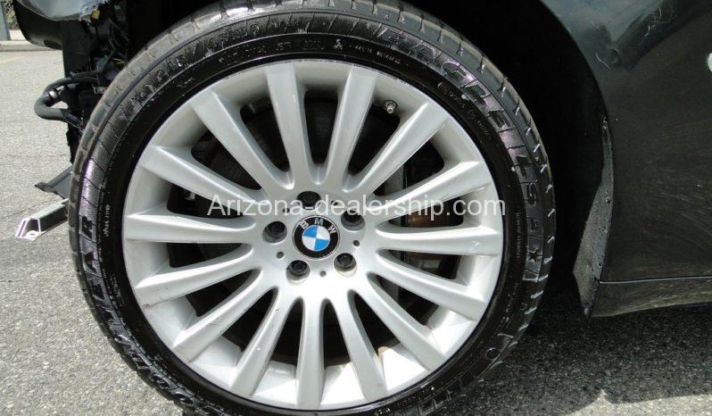 2011 BMW 7-Series xDrive full