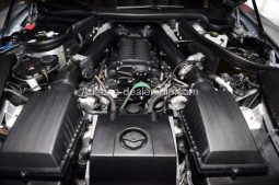 2011 Mercedes-Benz SLS AMG full