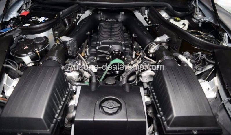 2011 Mercedes-Benz SLS AMG full