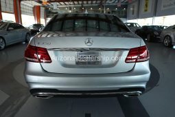 2014 E350  MERCEDES BENZ full