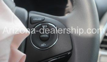 2017 Honda HR-V EX-L w/Navigation AWD CVT PUSH-TO START ROOFTOP full