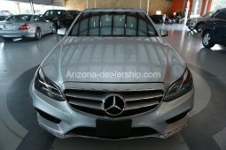 2014 E350  MERCEDES BENZ full