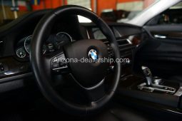 BMW 7 Series 740i full