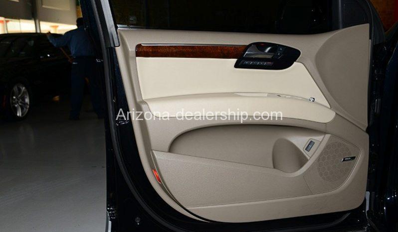2013 Audi Q7 3.0T Premium Plus full