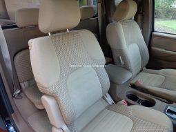 2007 Nissan Frontier LE full